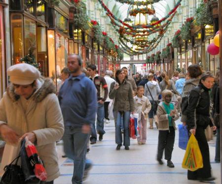 Tips for Retailing at Christmas