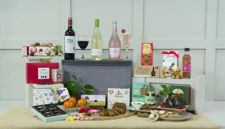 Town and Country Hampers