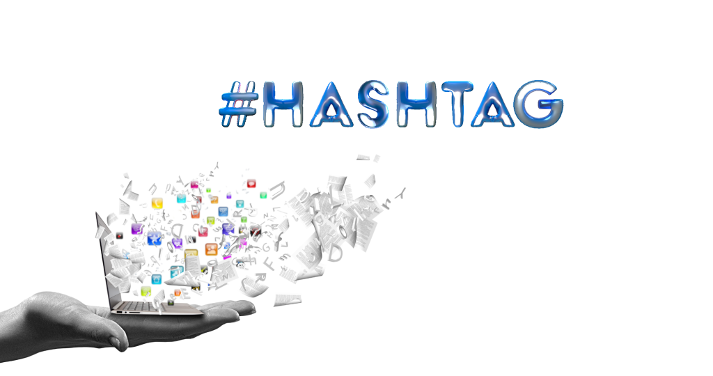 Using a hashtag as part of your social media strategy - Fuzion Communications